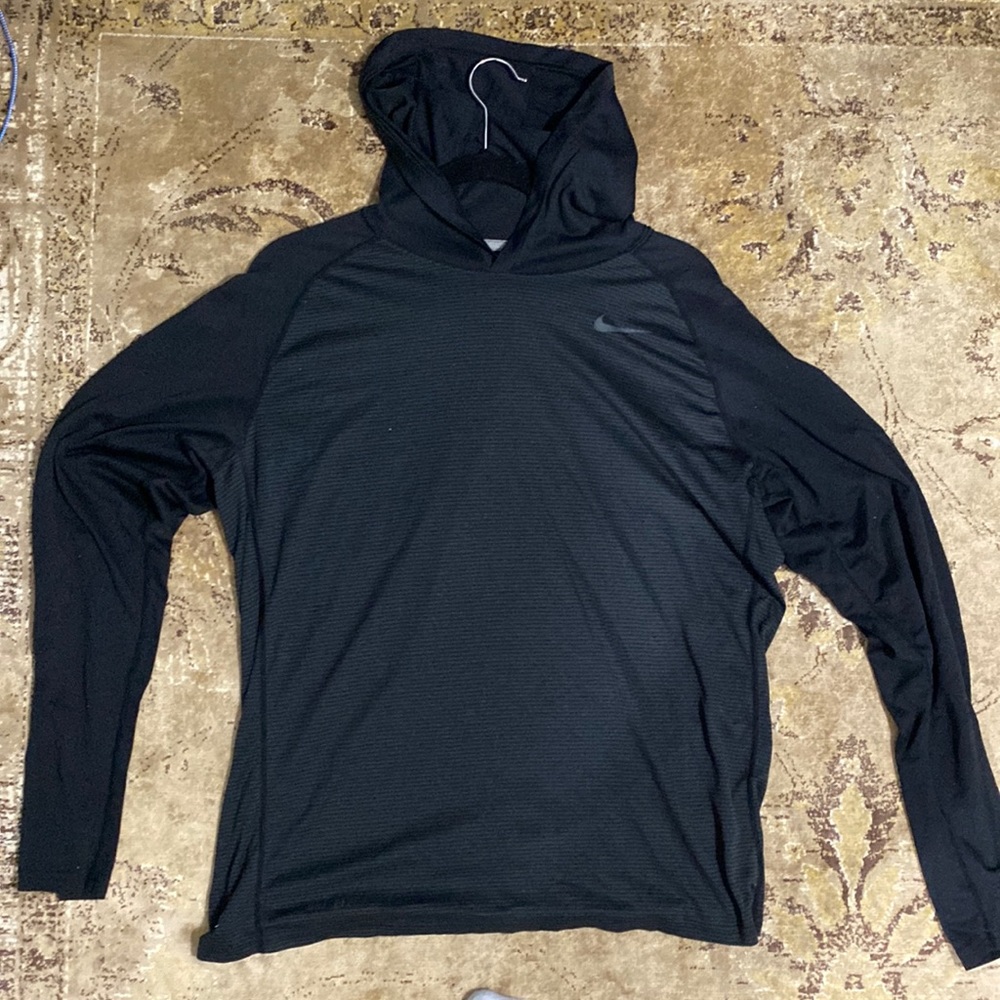 Nike Men’s Dri-Fit Sweatshirt